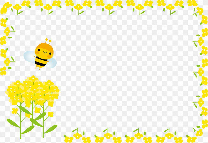 Floral Design, PNG, 1434x989px, Cartoon, Beehive, Bees, Drawing, Floral Design Download Free