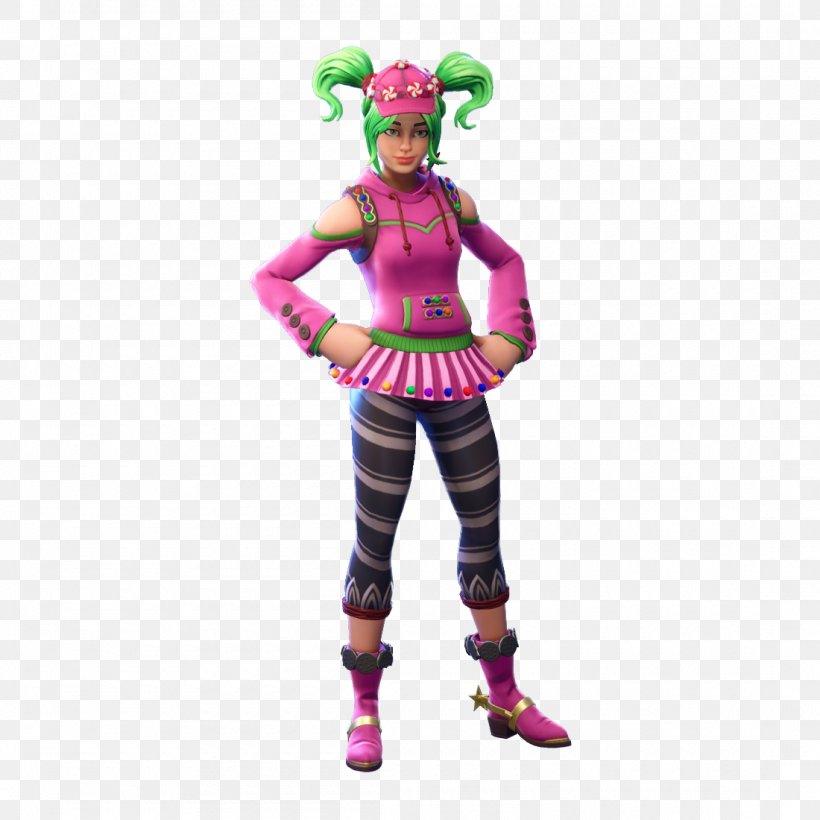 Fortnite Battle Royale Cross-platform Play YouTube Twitch, PNG, 1100x1100px, Fortnite, Art, Battle Royale Game, Clothing, Clown Download Free