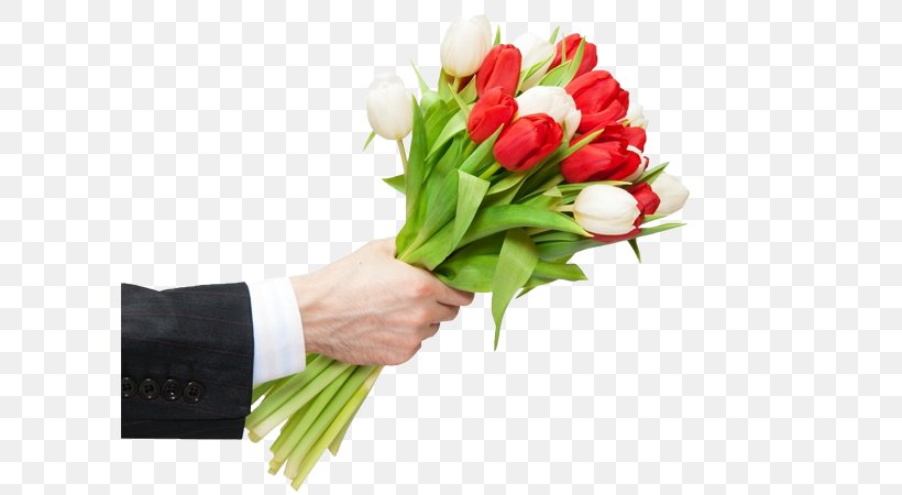 International Women's Day 8 March Tulip Flower Bouquet, PNG, 600x450px, Watercolor, Cartoon, Flower, Frame, Heart Download Free