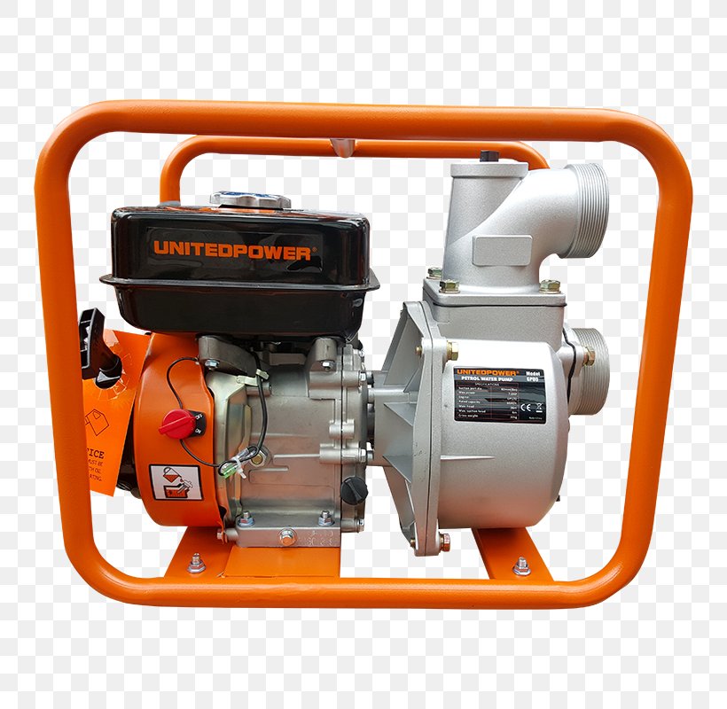 Machine Pump Fuel Engine-generator, PNG, 800x800px, Machine, Augers, Compressor, Diesel Engine, Diesel Generator Download Free