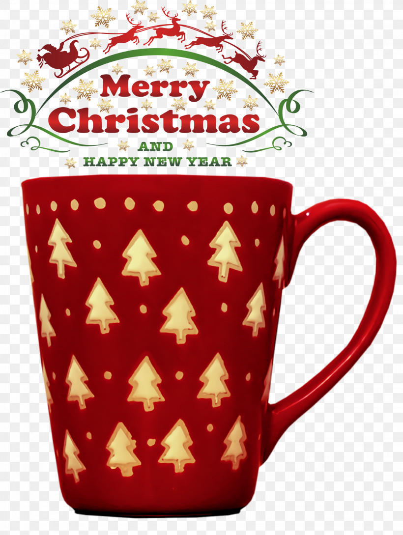Merry Christmas Happy New Year, PNG, 2257x2999px, Merry Christmas, Ceramic, Christmas Day, Christmas Gift, Christmas Mug Download Free