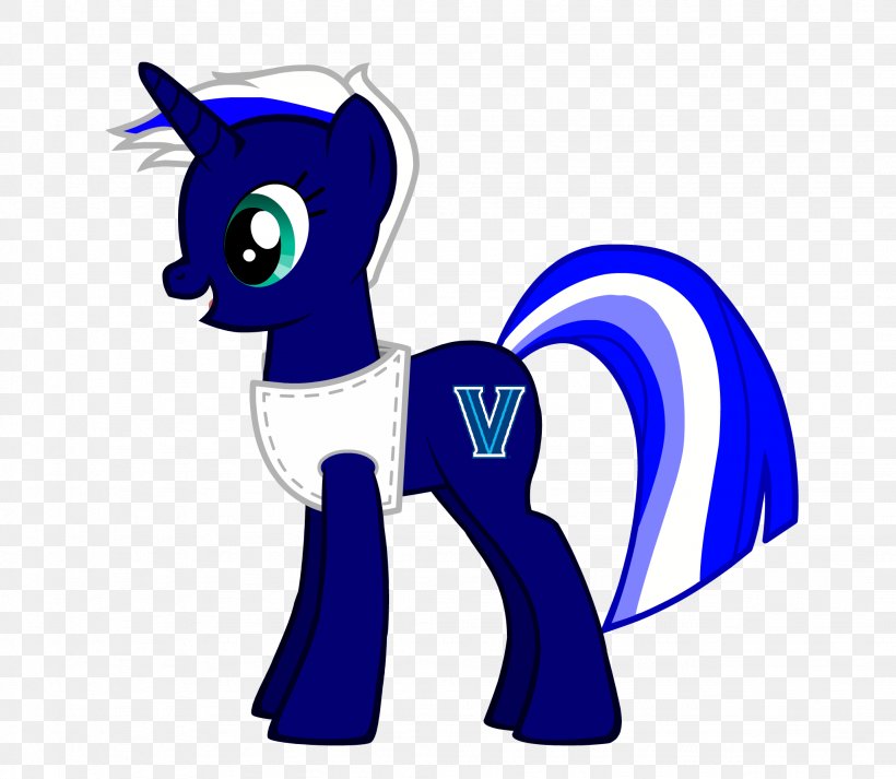 My Little Pony: Friendship Is Magic Fandom Villanova University Princess Luna Fan Fiction, PNG, 2052x1786px, Pony, Animal Figure, Art, Character, Deviantart Download Free
