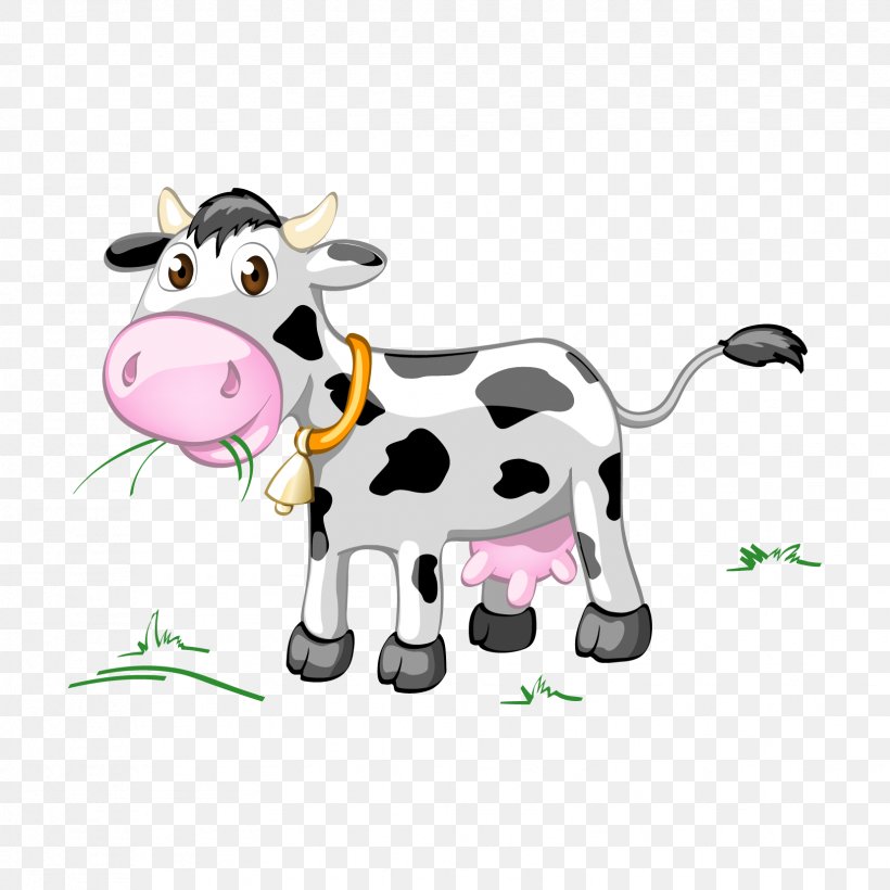 Taurine Cattle Dairy Cattle Royalty-free Stock Photography Image, PNG, 1654x1654px, Taurine Cattle, Agriculture, Animal Figure, Cartoon, Cattle Download Free