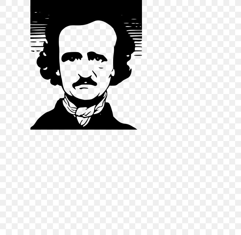 The Works Of Edgar Allan Poe: In Five Volumes The Raven The Tell-Tale Heart, PNG, 618x800px, Edgar Allan Poe, Art, Black And White, Book, Essay Download Free