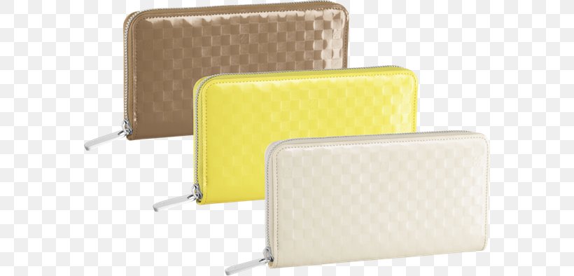 Wallet, PNG, 580x394px, Wallet, Bag, Fashion Accessory, Yellow Download Free