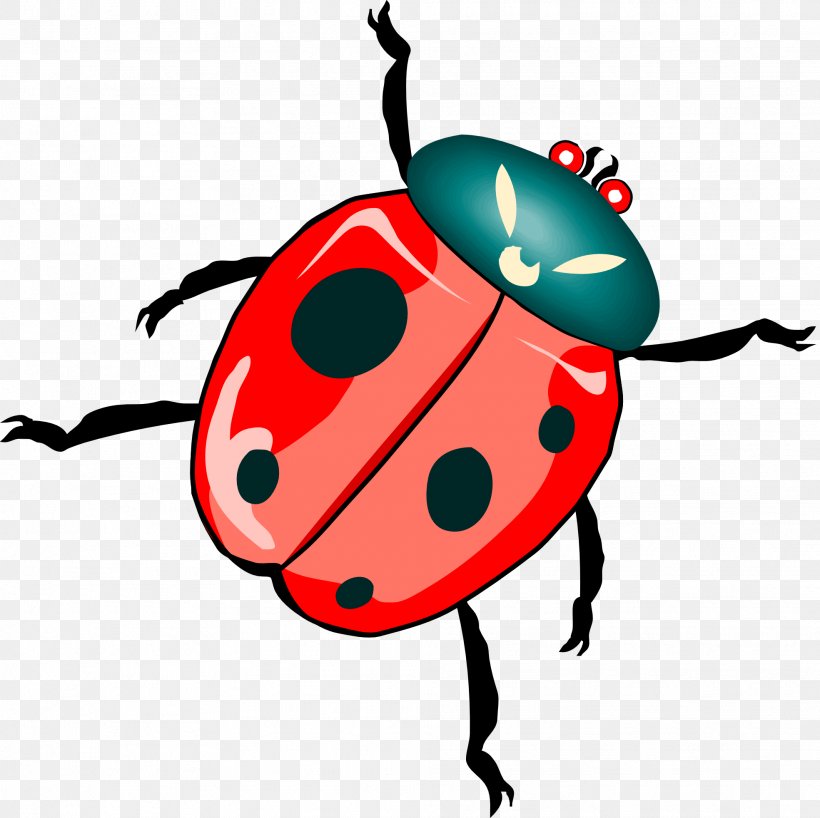Beetle Ladybird Clip Art, PNG, 1969x1966px, Beetle, Bed Bug, Cartoon, Drawing, Illustration Download Free