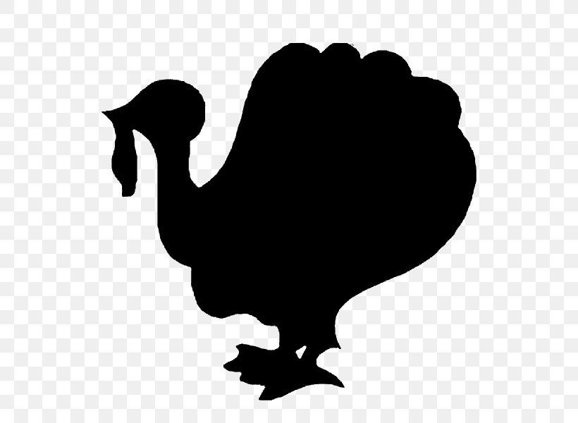 Black Friday Thanksgiving Black Turkey Jack's Tap Silhouette, PNG, 600x600px, Black Friday, Beak, Bird, Black And White, Black Turkey Download Free