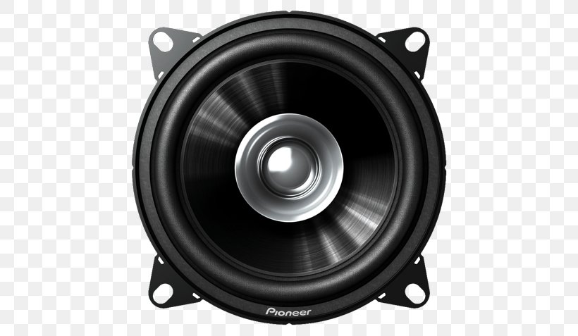 Car Coaxial Loudspeaker Vehicle Audio 2 Way Coaxial Flush Mount Speaker Kit Pioneer TS-G, PNG, 800x477px, Car, Amplifier, Audio, Audio Equipment, Audio Power Amplifier Download Free