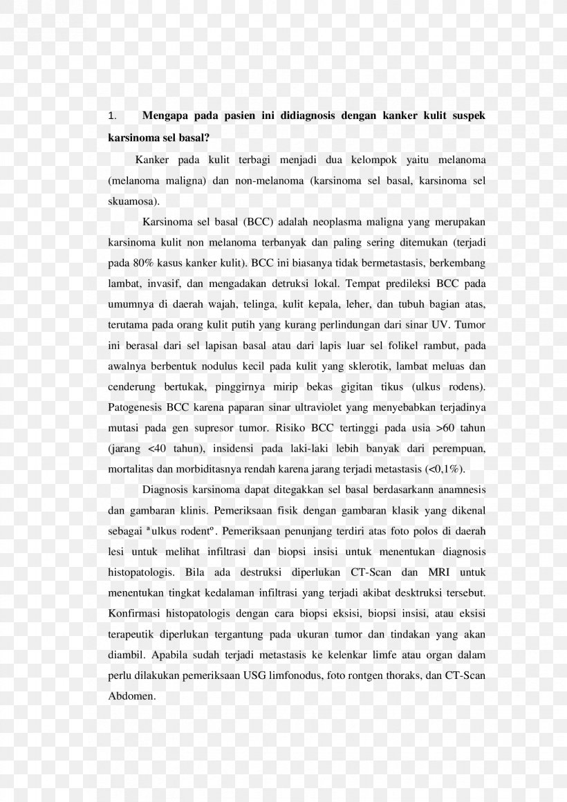 Document Vertragsgestaltung Basal-cell Carcinoma Learning Research, PNG, 1653x2339px, Document, Area, Basalcell Carcinoma, Black And White, Education Download Free