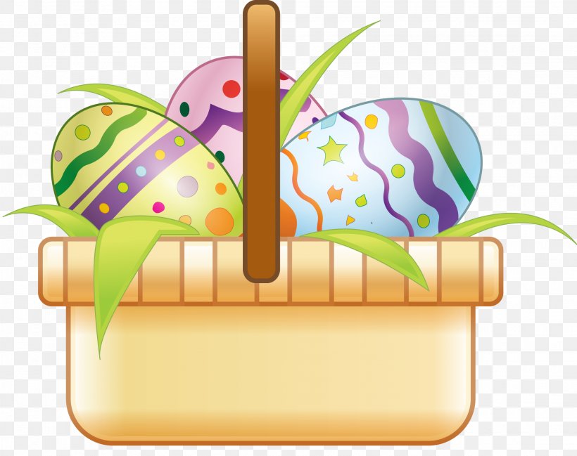 Easter Bunny Easter Basket Easter Egg Image, PNG, 2222x1760px, Easter Bunny, Basket, Birthday Candle, Easter, Easter Basket Download Free