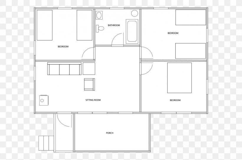 Floor Plan Brand Pattern, PNG, 842x558px, Floor Plan, Area, Black And White, Brand, Diagram Download Free
