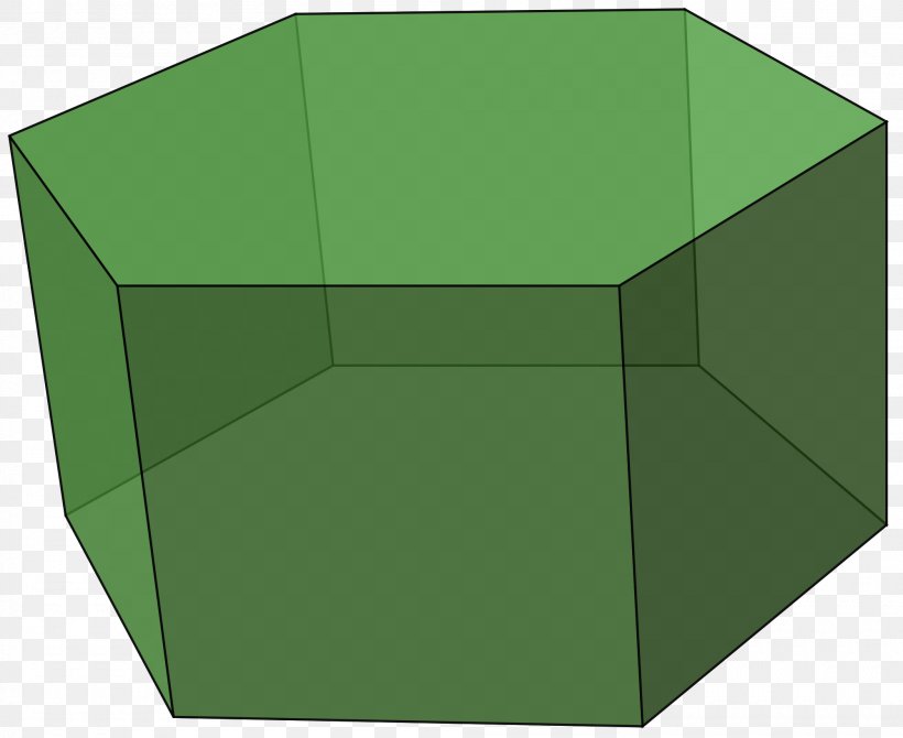 Hexagonal Prism Geometry Shape, PNG, 2000x1636px, Hexagonal Prism, Base, Edge, Face, Geometric Shape Download Free