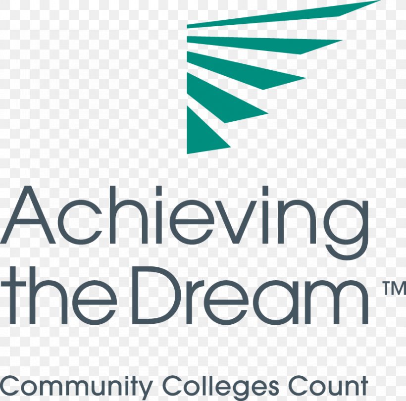 Logo Organization Achieving The Dream Coahoma Community College, PNG, 883x873px, Logo, Area, Brand, College, Community College Download Free