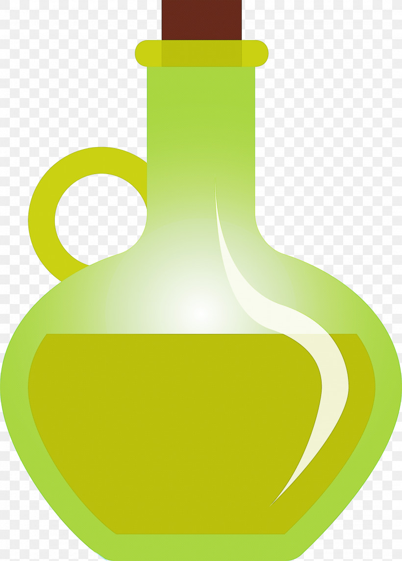Olive Oil, PNG, 2150x3000px, Olive Oil, Green, Yellow Download Free