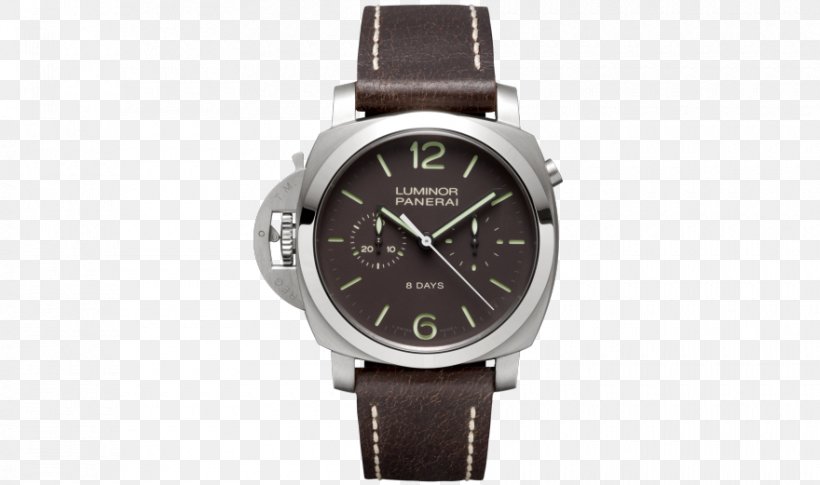 Panerai Men's Luminor Marina 1950 3 Days Watch Strap, PNG, 880x521px, Panerai, Bracelet, Brand, Bucherer Group, Jewellery Download Free