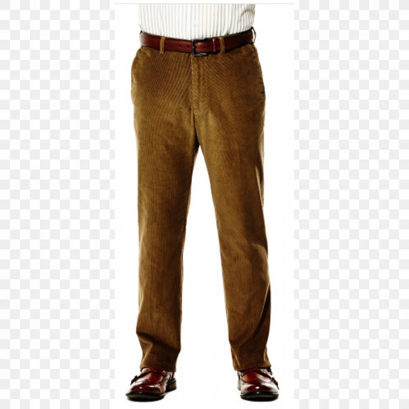 Pants Jeans Corduroy Khaki Brown, PNG, 1200x1200px, Pants, Active Pants, Brown, Casual, Corduroy Download Free
