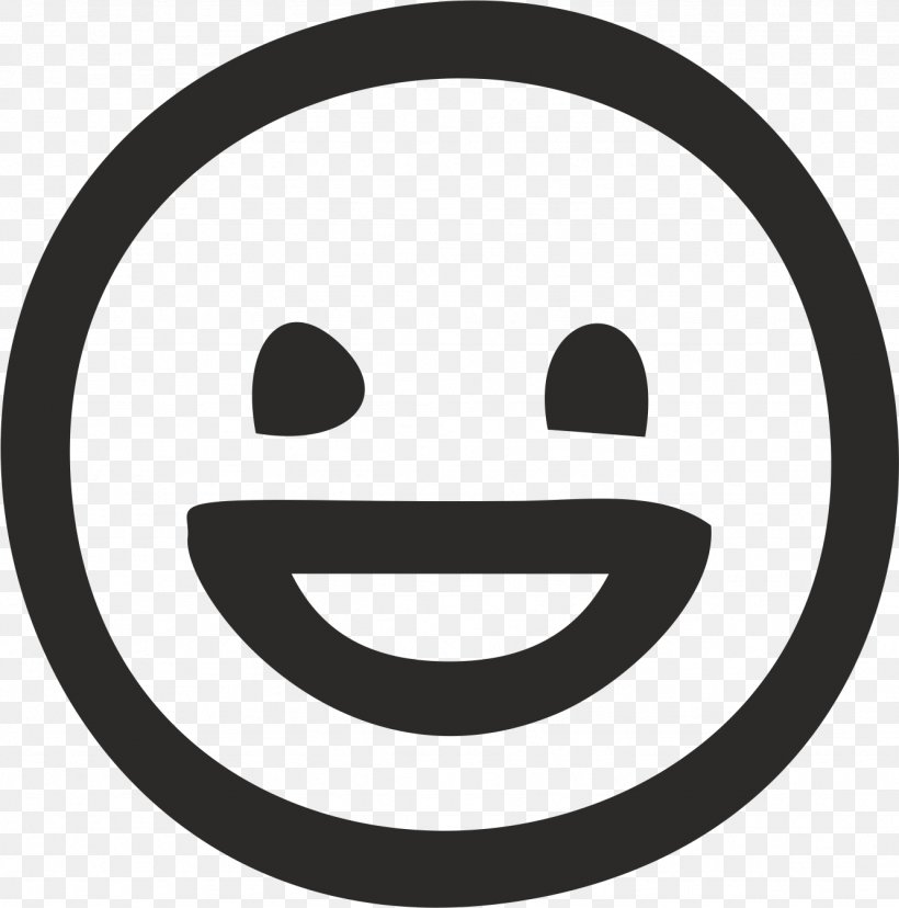 Smiley Emoticon Clip Art, PNG, 1332x1346px, Smiley, Avatar, Black And White, Emoticon, Emotion Download Free