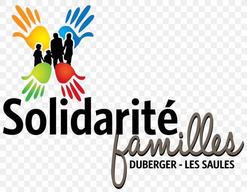 Solidarite Familes Duberger Logo Illustration Graphic Design Clip Art, PNG, 2123x1650px, Logo, Area, Artwork, Beak, Brand Download Free