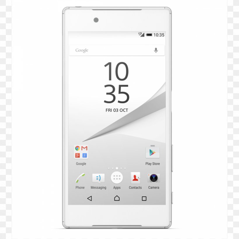 Sony Xperia Z5 Premium Sony Xperia Z5 Compact IPhone Telephone, PNG, 1000x1000px, Sony Xperia Z5, Communication Device, Electronic Device, Electronics, Electronics Accessory Download Free