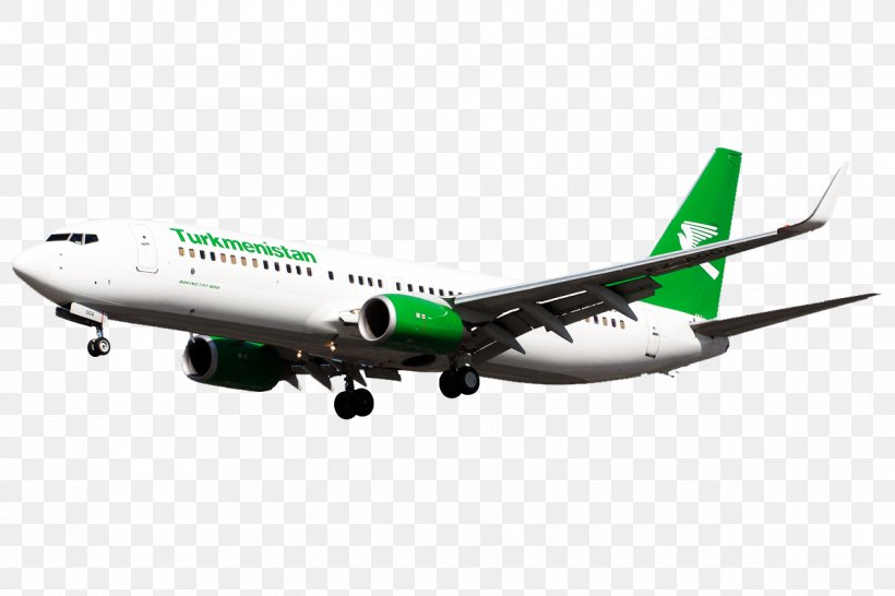 Airplane Turkmenistan Airlines Boeing 737 Next Generation Boeing 767, PNG, 1200x800px, Airplane, Aerospace Engineering, Air Travel, Airbus, Airbus A330 Download Free