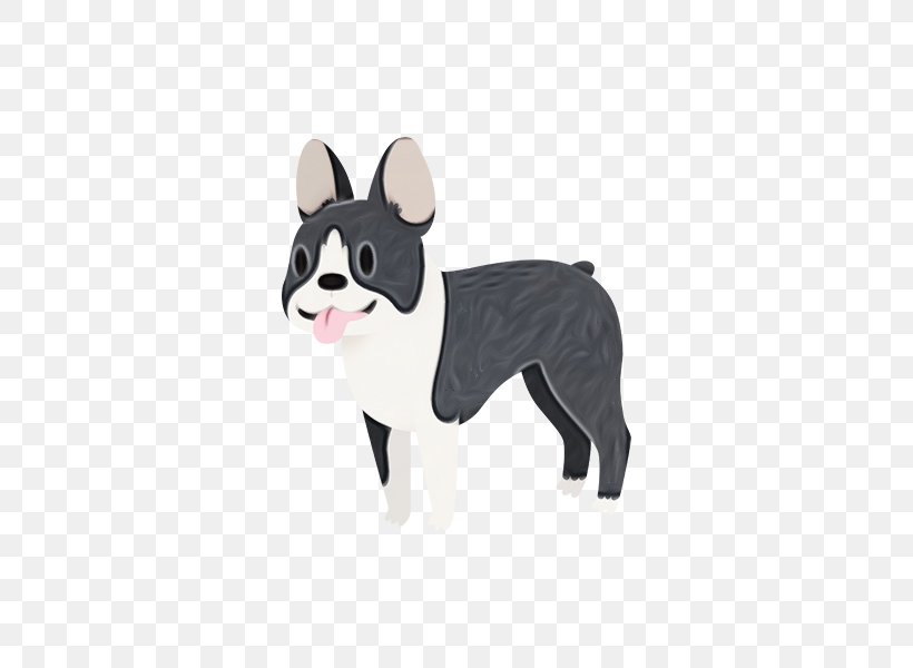 Bulldog Drawing, PNG, 600x600px, Boston Terrier, Animal Figure, Breed, Bulldog, Cairn Terrier Download Free