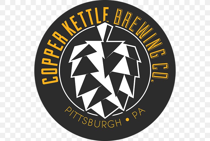 Copper Kettle Brewing Company Beer Brewing Grains & Malts New Image Restaurant And Brewery, PNG, 552x552px, Beer, Arvada, Badge, Beer Brewing Grains Malts, Brand Download Free