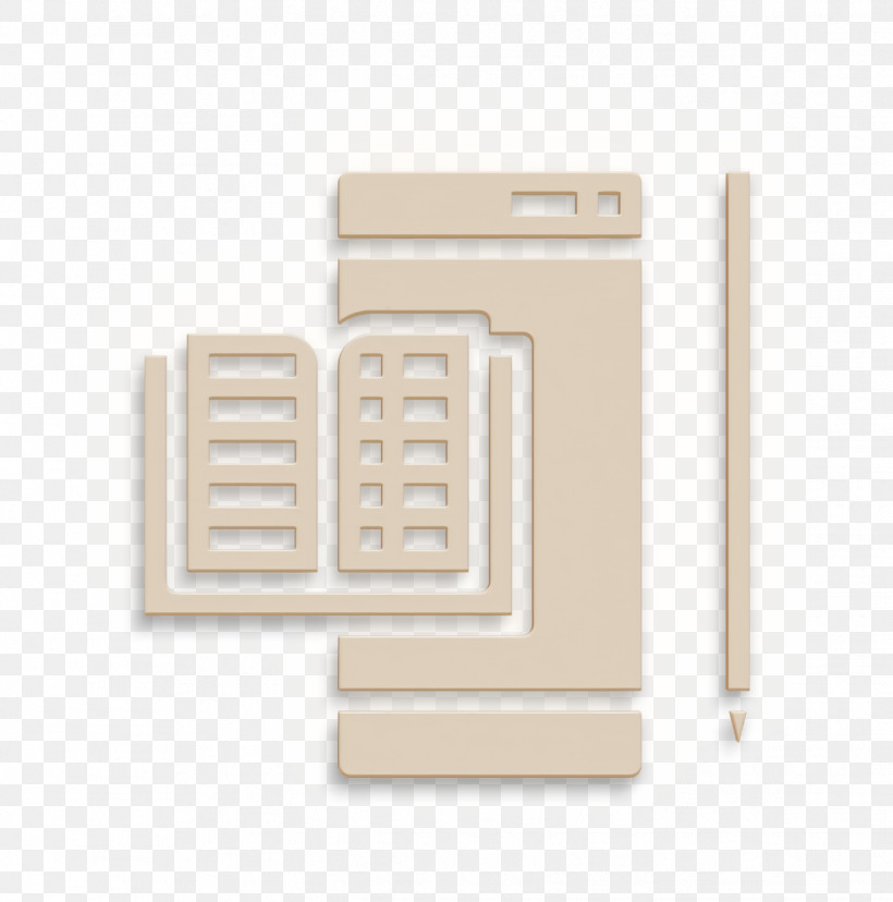Ebook Icon Book And Learning Icon, PNG, 1322x1336px, Ebook Icon, Beige, Book And Learning Icon Download Free