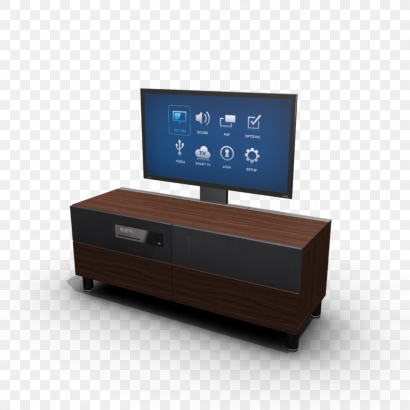 Electronics Multimedia, PNG, 1000x1000px, Electronics, Furniture, Multimedia, Table Download Free