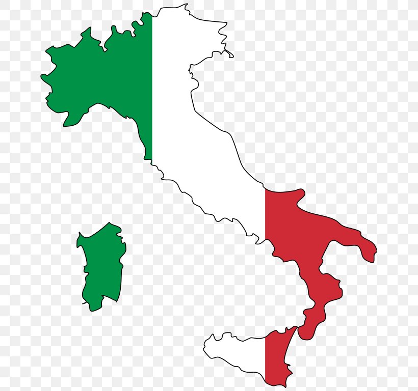Flag Of Italy Map Flag Of The United States, PNG, 661x768px, Italy, Area, File Negara Flag Map, Flag, Flag Of Germany Download Free