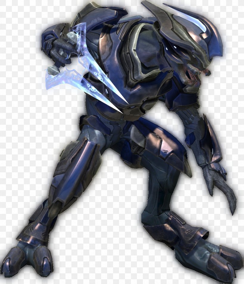Halo: Reach Halo 2 Halo 3 Halo: Combat Evolved Halo 4, PNG, 878x1024px, Halo Reach, Action Figure, Arbiter, Covenant, Elite Download Free