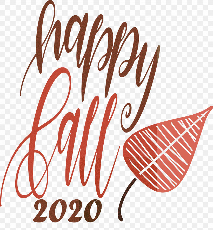 Happy Fall Happy Autumn, PNG, 2771x3000px, Happy Fall, Calligraphy, Disneylatinocom, Google Logo, Happy Autumn Download Free