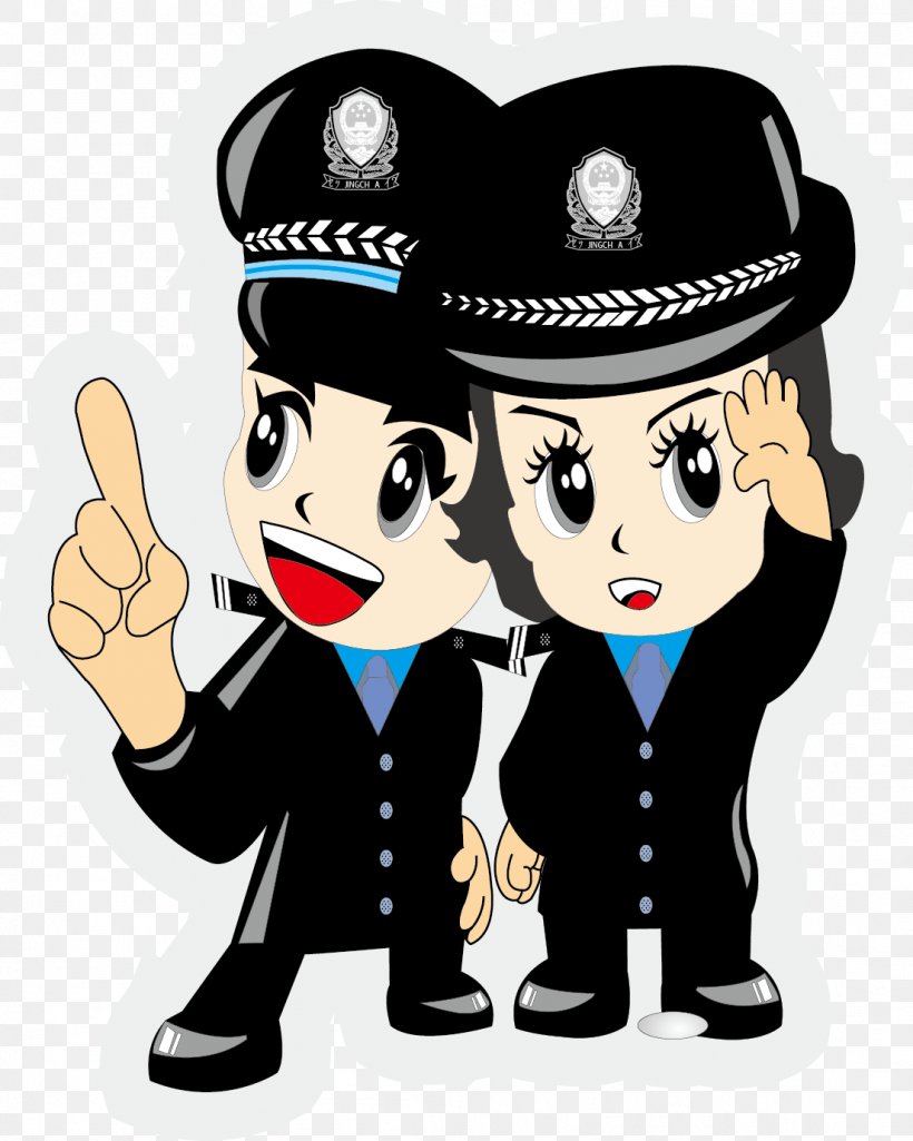 Police Officer Cartoon Chinese Public Security Bureau Firefighter, PNG, 1104x1380px, Police Officer, Art, Cartoon, Chinese Public Security Bureau, Finger Download Free