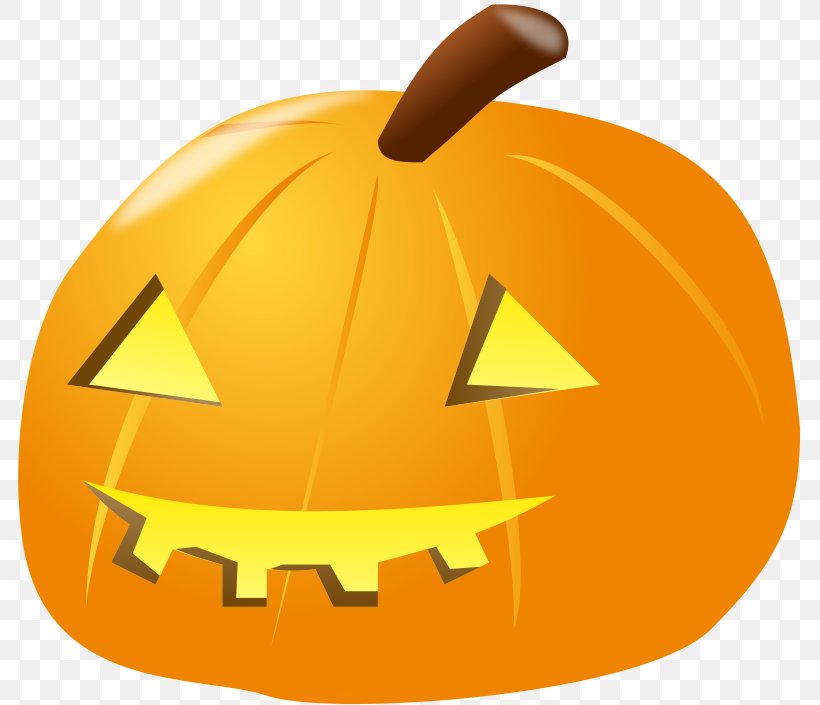 Pumpkin Portable Network Graphics Jack-o'-lantern Clip Art Squash, PNG, 783x705px, Pumpkin, Calabaza, Carving, Cucurbita, Food Download Free