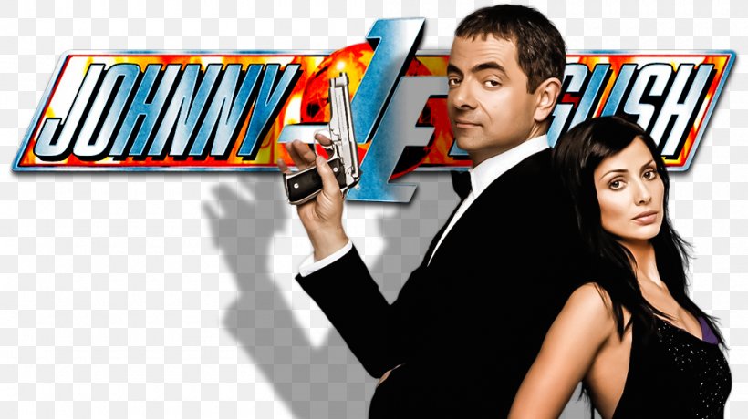 Rowan Atkinson Johnny English Film Series Blu-ray Disc Spain, PNG, 1000x562px, Rowan Atkinson, Bluray Disc, Brand, Comics, Dvd Download Free