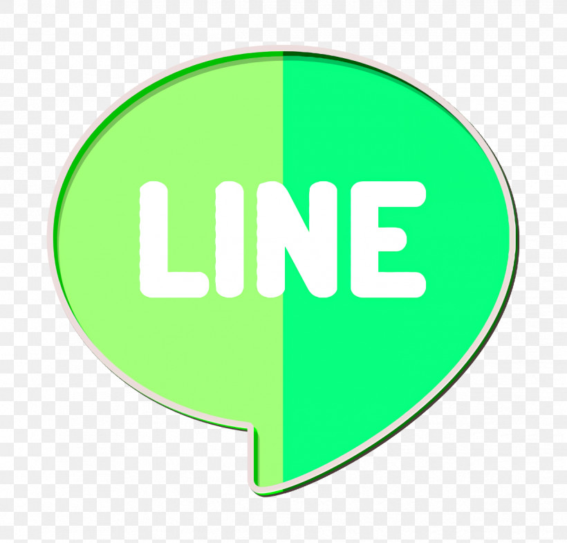 Social Network Icon Line Icon, PNG, 1238x1186px, Social Network Icon, Circle, Green, Line Icon, Logo Download Free