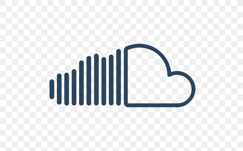 SoundCloud Download, PNG, 512x512px, Soundcloud, Area, Brand, Logo, Music Download Download Free