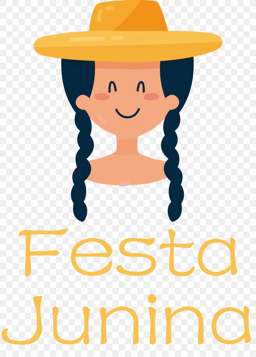 Festa Junina June Festival Brazilian Harvest Festival, PNG, 2155x3000px, Festa Junina, Behavior, Cartoon, Clothing, Cowboy Download Free