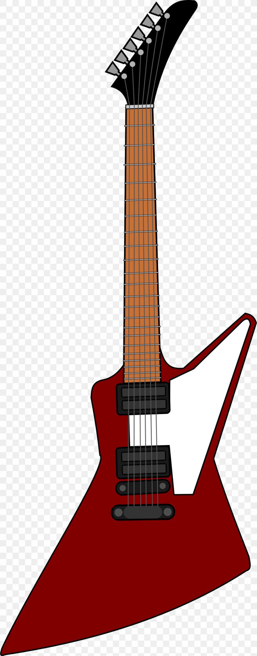 Gibson Explorer Gibson Flying V Gibson Les Paul Guitar, PNG, 942x2400px, Gibson Explorer, Acoustic Guitar, Bass Guitar, Drawing, Electric Guitar Download Free