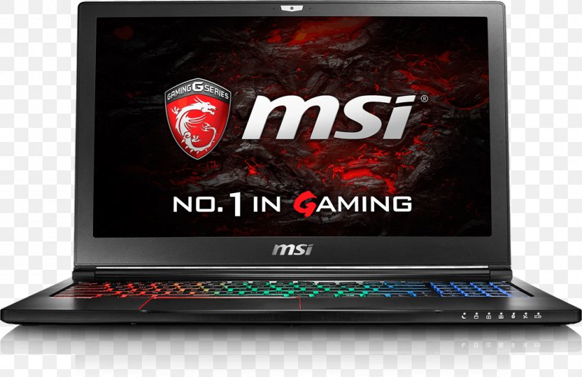 Laptop Mac Book Pro MSI GS63 Stealth Pro MSI, PNG, 1070x693px, Laptop, Computer, Display Device, Electronic Device, Electronics Download Free