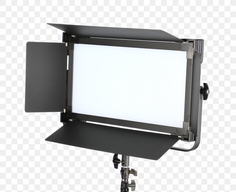 Lighting Light-emitting Diode Photography LED Lamp, PNG, 1500x1220px, Light, Camera, Color Temperature, Computer Monitor Accessory, Dimmer Download Free