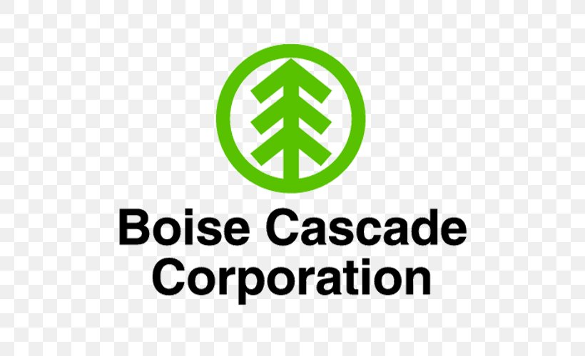 Logo Boise Product Brand Clip Art, PNG, 500x500px, Logo, Area, Boise, Boise Cascade, Brand Download Free