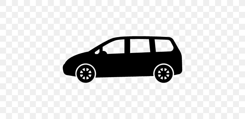 Minivan Car Sport Utility Vehicle, PNG, 400x400px, Minivan, Automotive Design, Automotive Exterior, Black, Brand Download Free