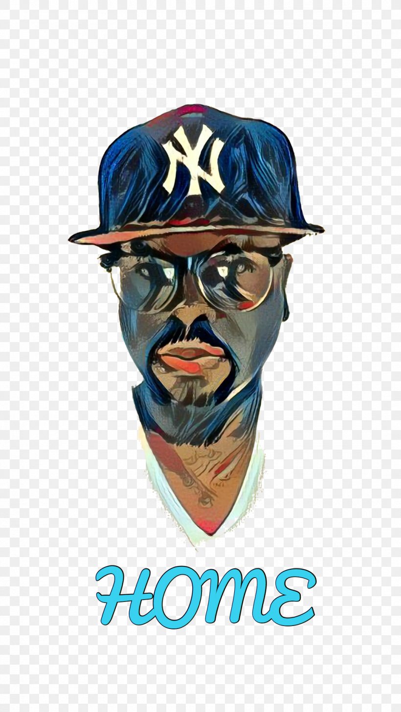 New York City Illustration Graphics Eyewear Facial Hair, PNG, 1080x1920px, New York City, Eyewear, Facial Hair, Hair, New Era Cap Company Download Free