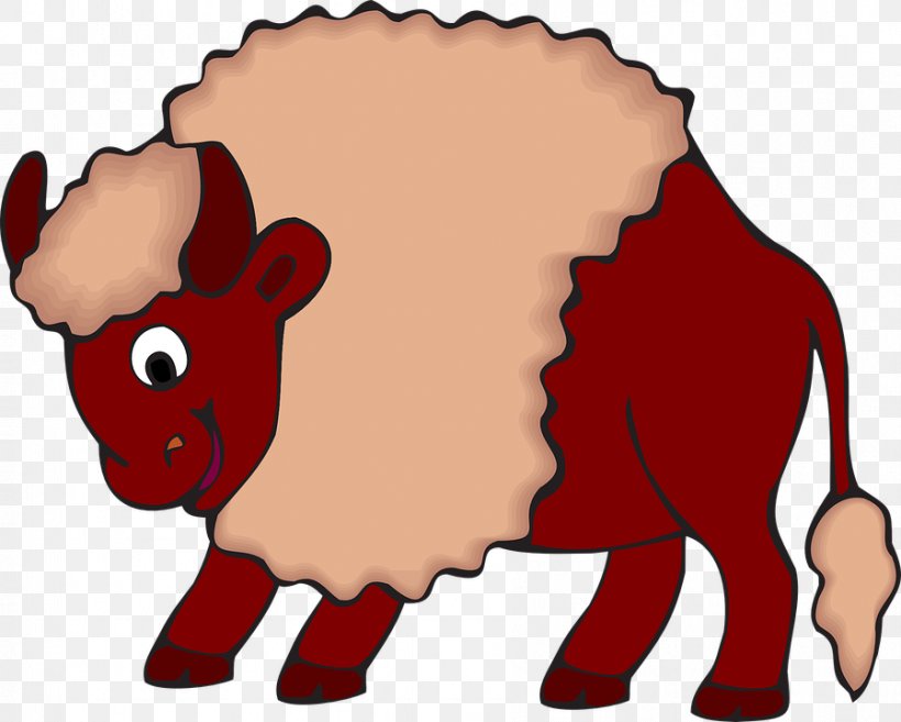 Ox Cattle Bull Clip Art, PNG, 898x720px, Cattle, Art, Bull, Cartoon, Cattle Like Mammal Download Free