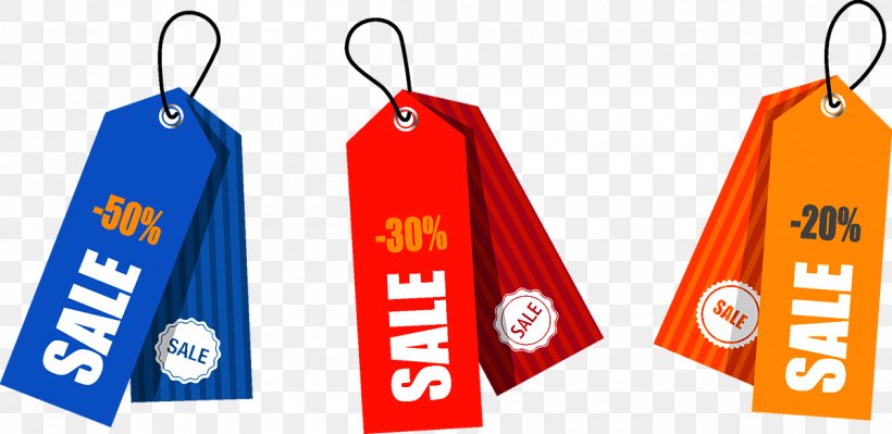 Price Tag Discounts And Allowances Label Shopping, PNG, 1200x585px, Price Tag, Barcode, Brand, Discounts And Allowances, Graphic Arts Download Free