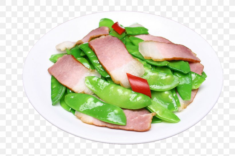 Bacon Breakfast Snap Pea Stir Frying Bean, PNG, 1024x683px, Bacon, Bean, Breakfast, Curing, Dish Download Free