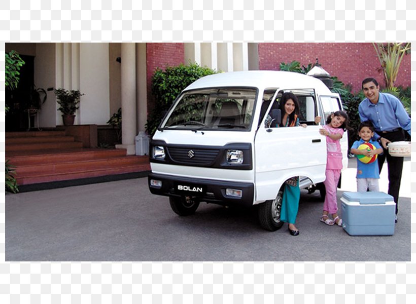 Car Compact Van Suzuki Karachi Microvan, PNG, 800x600px, Car, Automotive Exterior, Brand, Bumper, City Car Download Free