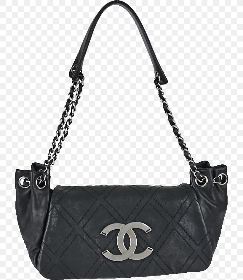 Chanel Classic Double Flap Quilted Maxi Handbag Louis Vuitton, PNG, 719x945px, Chanel, Bag, Black, Brand, Chain Download Free
