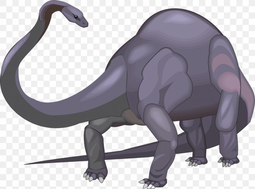 Diplodocus Stegosaurus Dinosaur Clip Art, PNG, 960x712px, Diplodocus, Dinosaur, Extinction, Fauna, Fictional Character Download Free