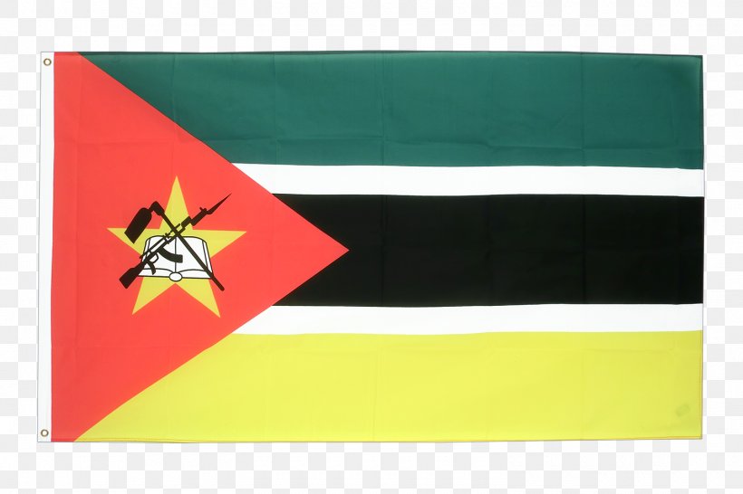 Flag Of Mozambique Flag Of Myanmar National Flag, PNG, 1500x1000px, Mozambique, Africa, Afrika Bayroqlari, Ensign, Flag Download Free